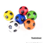 Rubber Football كرة قدم