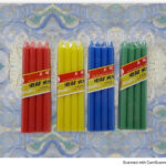 Candels الشموع (1)_1